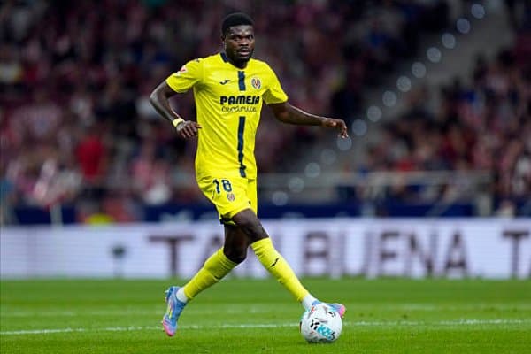 Испан клуби юлдузи Чемпионлар лигаси ўйинидан кейин тўғри судга боради