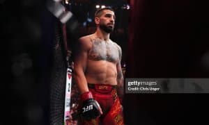 Илия Топурия: "Вазн тоифасидан қатъи назар, UFC нинг энг яхши жангчиси – бокснинг энг яхши жангчисига қарши чиқади"