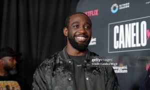 Теренс Кроуфорд: "Флойд ўз даврининг, мен эса ўз давримнинг энг яхши боксчисиман"