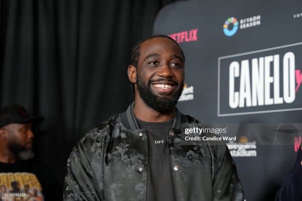 Теренс Кроуфорд: "Флойд ўз даврининг, мен эса ўз давримнинг энг яхши боксчисиман"