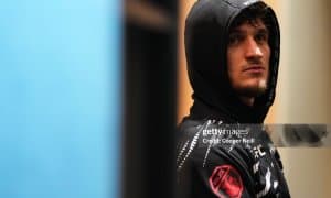 Мовсар Евлоев: “Мен Волкановскини енга оладиган ягона жангчиман”