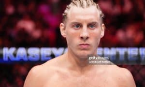 Пэдди Пимблетт: "Рикки Хаттон - Манчестердаги энг зўр боксчилардан бири эди"