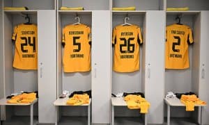 ЕЧЛ. "Ювентус" - "Боруссия Дортмунд": Асосий таркиблар маълум   