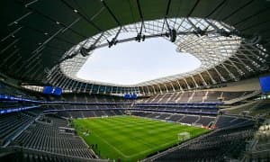 ЕЧЛ. "Тоттенхэм" - "Вильярреал": Бошланғич таркиблар билан танишинг 