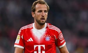 Кейн "Челси"га қарши беллашув ҳақида гапирди