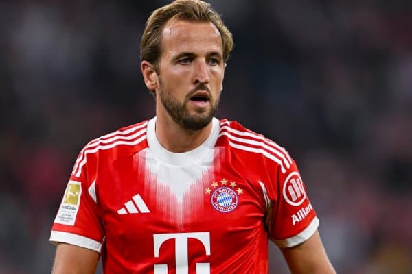 Кейн "Челси"га қарши беллашув ҳақида гапирди