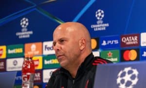 Слот: "Кутганимиздан анча юқори натижа кўрсатдик"