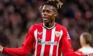 “Барса” дамини олсин! Нико Уильямсни олиб кетадиган клуб чиқди