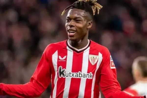 “Барса” дамини олсин! Нико Уильямсни олиб кетадиган клуб чиқди