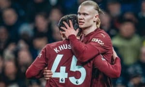 Ҳусанов хайрлашиб қол, Холандни олиб кетадиган клуб топилди