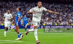 ЕЧЛ. "Реал" мавсумни ғалаба билан бошлади (Видеошарҳ)