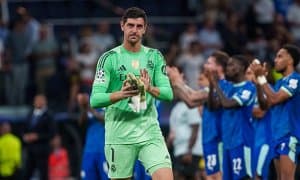 Куртуанинг фикрича ҳакам икки пенальтини ҳам тўғри белгилаган