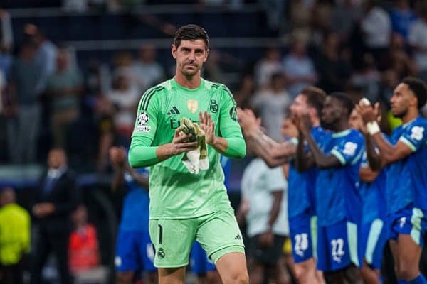 Куртуанинг фикрича ҳакам икки пенальтини ҳам тўғри белгилаган