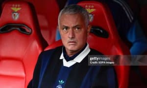 Моуриньонинг "Бенфика" таклифига жавоби қандай бўлди?