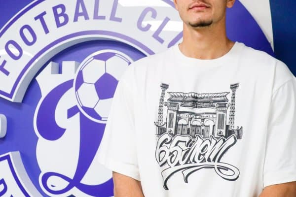 Расмий хабар! Шерзод Эсанов "Динамо Брест" жамоаси аъзосига айланди!