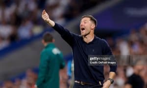 "Реал Мадрид" кечаги ғалабадан сўнг янги рекорд ўрнатди