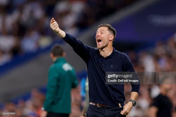 "Реал Мадрид" кечаги ғалабадан сўнг янги рекорд ўрнатди