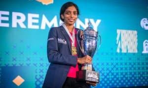 FIDE Grand Swiss 2025 – Самарқанд! Ким қанча ишлаб олди?