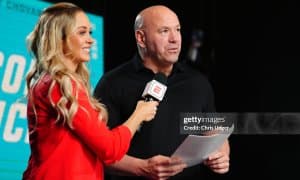 Дана Уайт Оқ Уйда бўлиб ўтадиган турнир ҳақида янги маълумотларни ошкор қилди