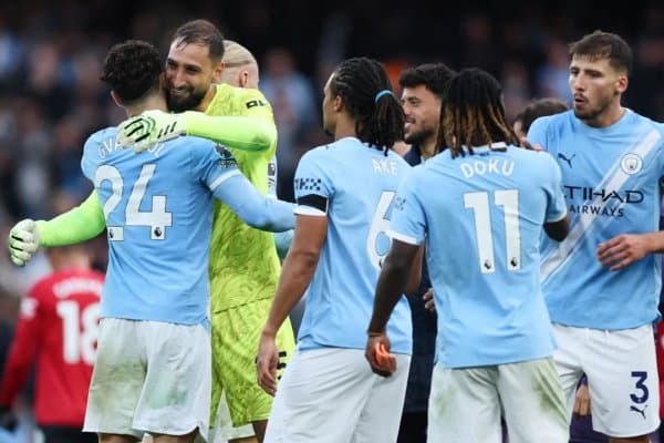 Буниси топ-дарвозабон эмас! Доннарумма бошқа гап...