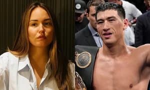 Дмитрий Биволнинг собиқ рафиқаси боксчидан яна пул талаб қилмоқда