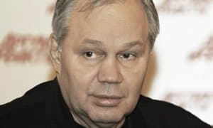 Европа собиқ чемпиони 85 ёшида вафот этди