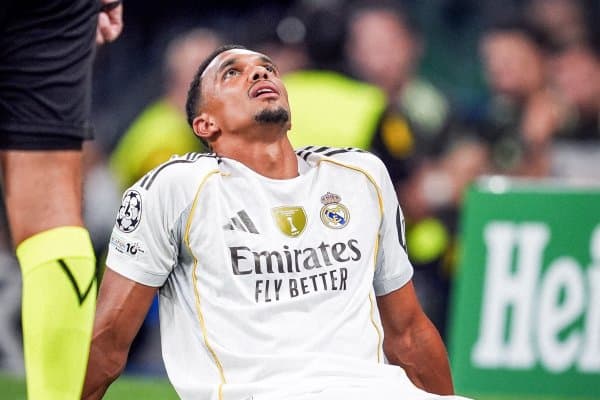 Трентнинг қанча муддатга сафдан чиққанлиги маълум