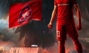 "Андижон"нинг "Аркадағ"га қарши асосий таркиби маълум 