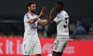 "Ньюкасл" "Манчестер Юнайтед" футболчисини ўз сафига қўшиб олмоқчи 