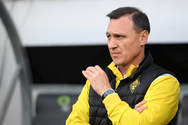 "Қайрат" мураббийи: ЕЧЛда биз очколар донори эканлигимизни айтишмоқда, биз эса бунинг аксини қилмоқчимиз