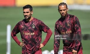 "Гвардиола футболда менга истаган барча нарсани берди" 