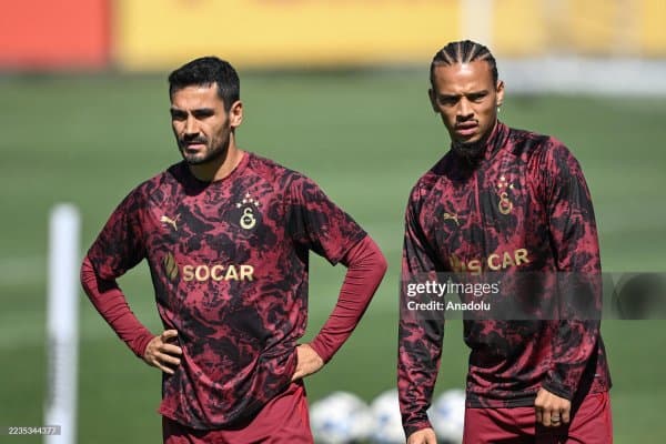 "Гвардиола футболда менга истаган барча нарсани берди" 