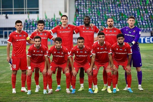 ОЧЛ. "Андижон" турнирни нурсиз дуранг билан бошлади 