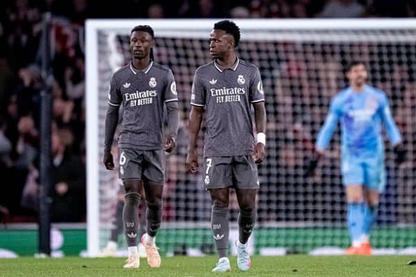 "Челси" келаси ёзда "Реал"нинг юлдуз футболчисини илиб кетмоқчи