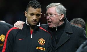 Нани: "Фергюсон МЮда етакчи эди ва нимани талаб қилса, биз бажаришимиз шарт эди"