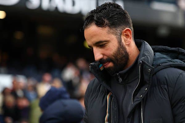 Бекхэм: "МЮ майдонга ғалаба учун чиқмаяпти"