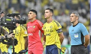 ОЧЛ-2. "Ан-Наср" - "Истиқлол": Асосий таркиблар билан танишинг 