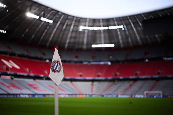 ЧЛ. "Бавария" - "Челси": Супер учрашув олдидан таркиблар маълум 