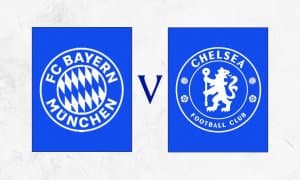 ЕЧЛ. "Бавария" - "Челси". Машҳур сайтлар баҳс натижасини тахмин қилди