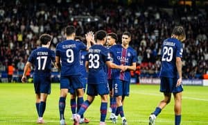 ЧЛ. Амалдаги чемпионлар ўз майдонида "Аталанта"ни аяб ўтирмади 