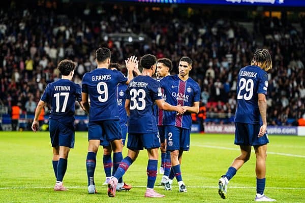 ЧЛ. Амалдаги чемпионлар ўз майдонида "Аталанта"ни аяб ўтирмади 