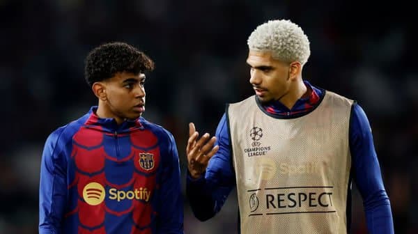 “Барса” юлдузи чемпион жамоага ўтмоқчи