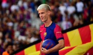 “Барса”нинг қиммат ўйинчисига бадавлат харидор чиқди