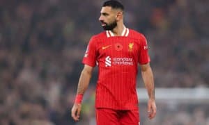 “Ливерпуль”нинг мукаммал ҳужумчиси номи айтилди. У Салоҳ эмас!