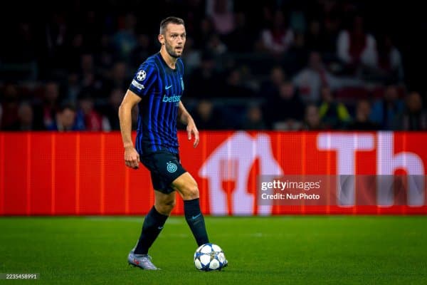 "Аввалги икки ўйиндаги оғриқли мағлубиятдан сўнг ғалаба қозониш ниҳоятда муҳим эди"