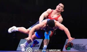 Юнон-рум курашчиларимиз жаҳон чемпионатида баҳсларга киришмоқда