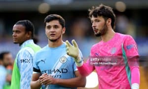 ЕЧЛ. "Манчестер Сити" - "Наполи": Тахминий таркиблар билан танишинг 