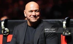 Дана Уайт: "Мен кимларга таянишим мумкин, кимларга эса йўқлигини яхши биламан"