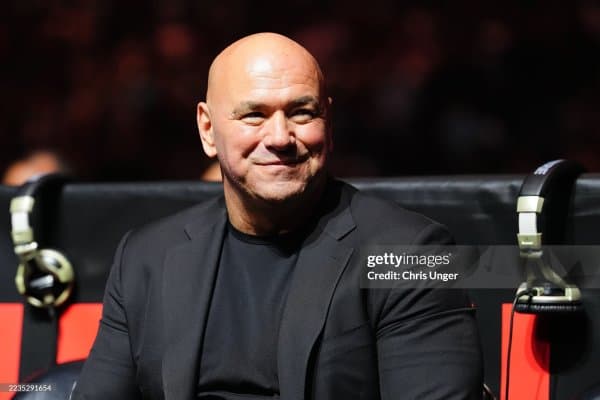 Дана Уайт: "Мен кимларга таянишим мумкин, кимларга эса йўқлигини яхши биламан"