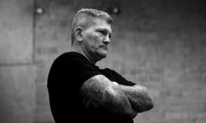 Рикки Хаттон вафоти этди